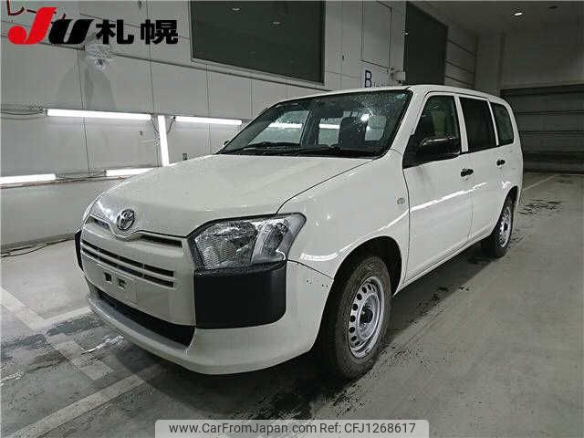 toyota probox-van 2020 CFJ1268617 image 1