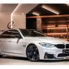 bmw m3 2015 quick_quick_CBA-3C30_WBS8M92020P972840 image 1