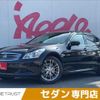 nissan skyline 2010 -NISSAN--Skyline DBA-KV36--KV36-400979---NISSAN--Skyline DBA-KV36--KV36-400979- image 1