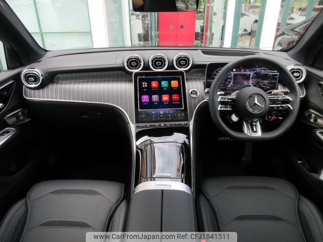 mercedes-benz amg 2024 CFJ1841511 image 2