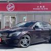 mercedes-benz cla-class 2015 quick_quick_DBA-117942_WDD1179422N209919 image 1