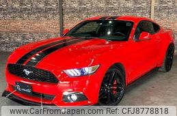 ford mustang 2015 -FORD--Ford Mustang 99999--1FA6P8TH5F5421770---FORD--Ford Mustang 99999--1FA6P8TH5F5421770-