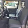 suzuki jimny-sierra 2025 quick_quick_3BA-JB74W_JB74W-241948 image 6