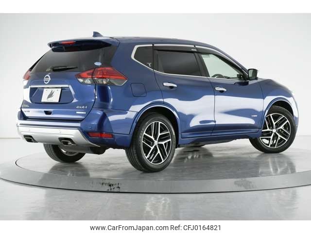 nissan x-trail 2019 -NISSAN--X-Trail DAA-HNT32--HNT32-180122---NISSAN--X-Trail DAA-HNT32--HNT32-180122- image 2