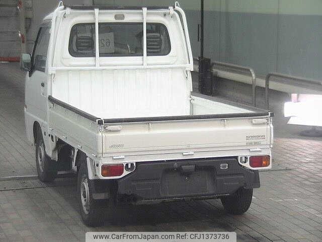 subaru sambar-truck 2004 -SUBARU--Samber Truck TT2-268650---SUBARU--Samber Truck TT2-268650- image 2