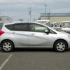 nissan note 2014 No.14903 image 3