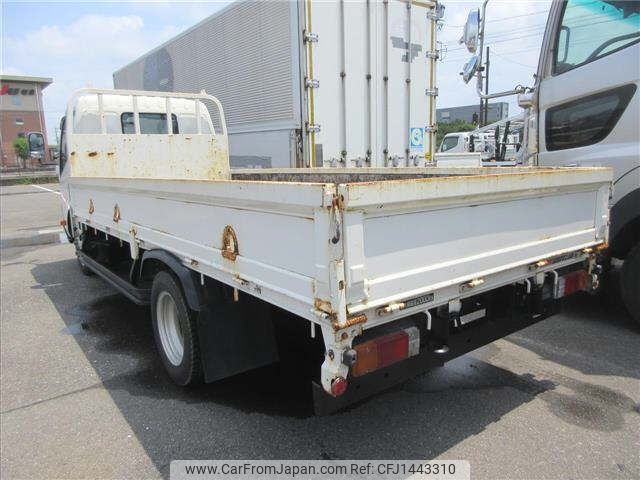 hino dutro 2014 -HINO--Hino Dutoro XZU650M-0005888---HINO--Hino Dutoro XZU650M-0005888- image 2