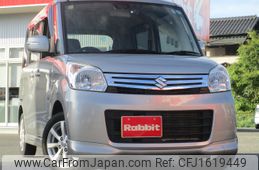suzuki spacia 2014 CFJ1619449