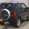 suzuki jimny 2011 -SUZUKI 【秋田 580て3303】--Jimny JB23W-665795---SUZUKI 【秋田 580て3303】--Jimny JB23W-665795- image 2