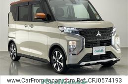 mitsubishi ek-sport 2021 -MITSUBISHI--ek X Space 4AA-B35A--B35A-0007055---MITSUBISHI--ek X Space 4AA-B35A--B35A-0007055-