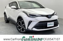 toyota c-hr 2020 -TOYOTA--C-HR 6AA-ZYX11--ZYX11-2008254---TOYOTA--C-HR 6AA-ZYX11--ZYX11-2008254-