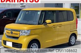 honda n-box 2018 -HONDA--N BOX JF3--1111174---HONDA--N BOX JF3--1111174-