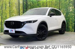 mazda cx-5 2022 -MAZDA--CX-5 6BA-KFEP--KFEP-504051---MAZDA--CX-5 6BA-KFEP--KFEP-504051-