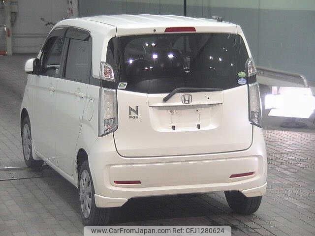 honda n-wgn 2014 -HONDA--N WGN JH2-1011136---HONDA--N WGN JH2-1011136- image 2