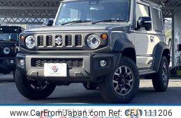 suzuki jimny-sierra 2024 quick_quick_3BA-JB74W_JB74W-208936