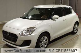 suzuki swift 2020 CFJ1566607