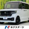 honda n-box 2022 -HONDA--N BOX 6BA-JF3--JF3-5171566---HONDA--N BOX 6BA-JF3--JF3-5171566- image 1