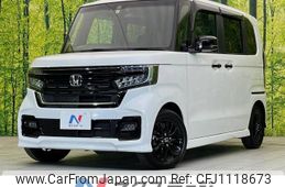 honda n-box 2022 -HONDA--N BOX 6BA-JF3--JF3-5171566---HONDA--N BOX 6BA-JF3--JF3-5171566-