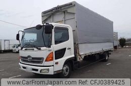 hino ranger 2005 -HINO 【豊田 100さ8446】--Hino Ranger FC7JNFG-10245---HINO 【豊田 100さ8446】--Hino Ranger FC7JNFG-10245-