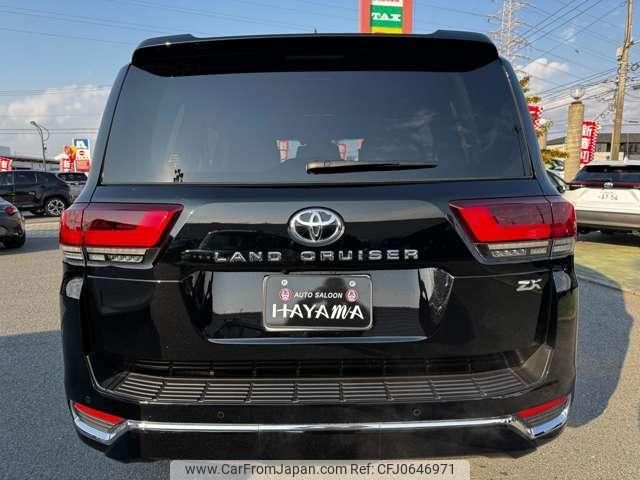 toyota land-cruiser 2022 quick_quick_3BA-VJA300W_VJA300-4029450 image 2