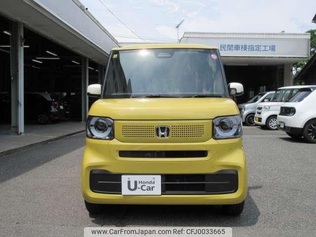 honda n-box 2023 -HONDA 【名変中 】--N BOX JF6--1000406---HONDA 【名変中 】--N BOX JF6--1000406- image 2