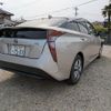 toyota prius 2016 quick_quick_DAA-ZVW51_ZVW51-8008706 image 2