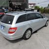 mercedes-benz c-class-station-wagon 2009 GOO_JP_700054078630240516001 image 8