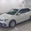 volkswagen polo 2022 quick_quick_3BA-AWDLA_WVWZZZAWZPU012025 image 5