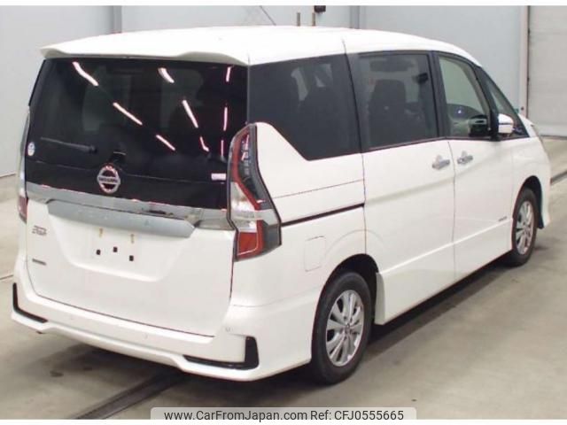 nissan serena 2022 quick_quick_5AA-GFNC27_046679 image 2