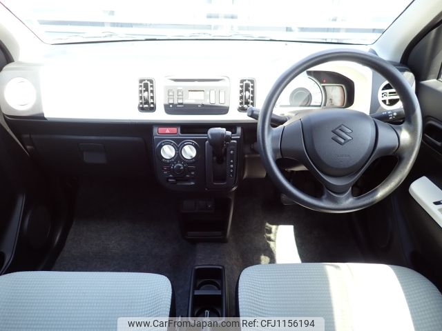 suzuki alto 2018 -SUZUKI--Alto DBA-HA36S--HA36S-366463---SUZUKI--Alto DBA-HA36S--HA36S-366463- image 2
