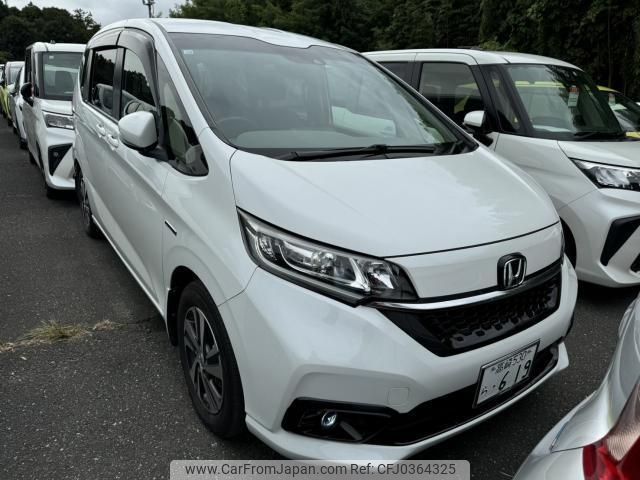 honda freed-plus 2020 quick_quick_6AA-GB7_GB7-3132944 image 1