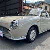 nissan figaro 1991 -NISSAN 【岐阜 503】--Figaro E-FK10--FK10-009944---NISSAN 【岐阜 503】--Figaro E-FK10--FK10-009944- image 1