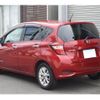 nissan note 2020 -NISSAN 【静岡 530ﾕ5551】--Note HE12--293284---NISSAN 【静岡 530ﾕ5551】--Note HE12--293284- image 18
