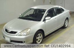 toyota allion 2005 -TOYOTA 【札幌 534ﾊ1210】--Allion CBA-ZZT245--ZZT245-0027001---TOYOTA 【札幌 534ﾊ1210】--Allion CBA-ZZT245--ZZT245-0027001-