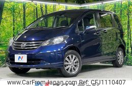honda freed 2011 quick_quick_GB4_GB4-1302571