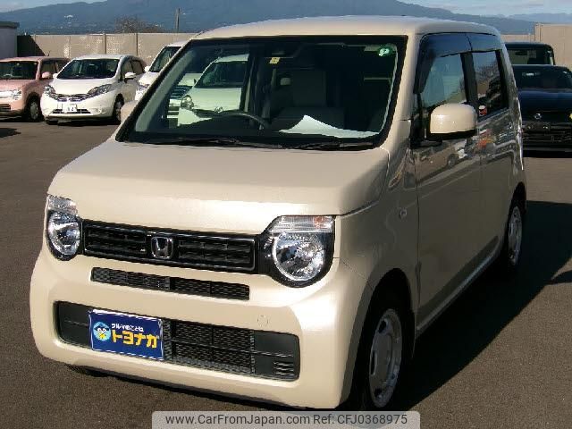 honda n-wgn 2020 quick_quick_6BA-JH3_JH3-1025051 image 1