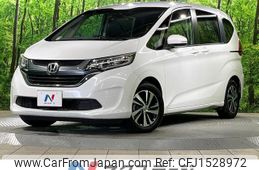 honda freed 2018 CFJ1528972
