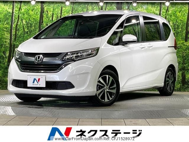honda freed 2018 CFJ1528972 image 1