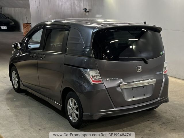 honda freed-spike 2013 -HONDA--Freed Spike GP3-1111925---HONDA--Freed Spike GP3-1111925- image 2