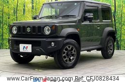 suzuki jimny-sierra 2022 -SUZUKI--Jimny Sierra 3BA-JB74W--JB74W-157270---SUZUKI--Jimny Sierra 3BA-JB74W--JB74W-157270-