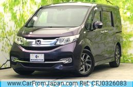 honda stepwagon 2017 quick_quick_DBA-RP3_RP3-1129118