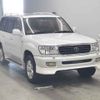 toyota land-cruiser 2001 -TOYOTA--Land Cruiser HDJ101K-0020874---TOYOTA--Land Cruiser HDJ101K-0020874- image 1