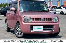 suzuki alto-lapin 2008 CFJ1545946