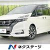 nissan serena 2017 -NISSAN--Serena DAA-GFC27--GFC27-035798---NISSAN--Serena DAA-GFC27--GFC27-035798- image 1