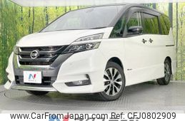 nissan serena 2017 -NISSAN--Serena DAA-GFC27--GFC27-035798---NISSAN--Serena DAA-GFC27--GFC27-035798-