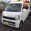 suzuki every-wagon 2011 -SUZUKI 【三重 582ｻ8750】--Every Wagon DA64W-369372---SUZUKI 【三重 582ｻ8750】--Every Wagon DA64W-369372- image 10