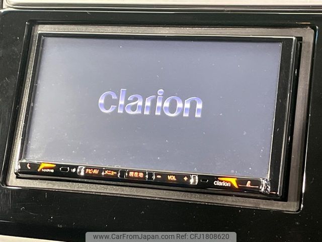 honda fit 2017 CFJ1808620 image 2