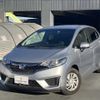 honda fit 2016 -HONDA--Fit DBA-GK3--GK3-1218360---HONDA--Fit DBA-GK3--GK3-1218360- image 1