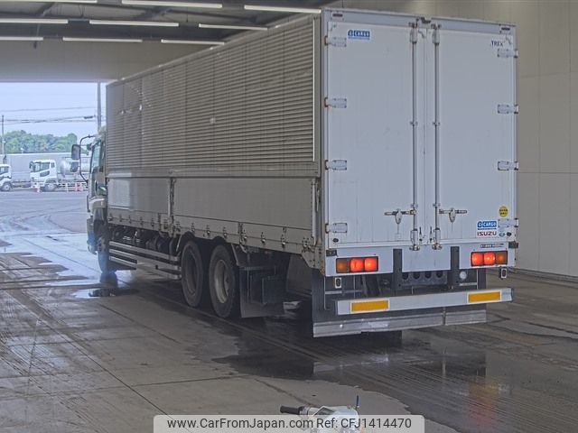 isuzu giga 2011 -ISUZU--Giga CYL77A-7000868---ISUZU--Giga CYL77A-7000868- image 2