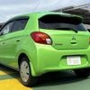 mitsubishi mirage 2012 CFJ1773906 image 4